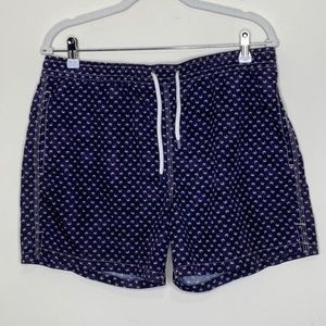Fedeli swim shorts